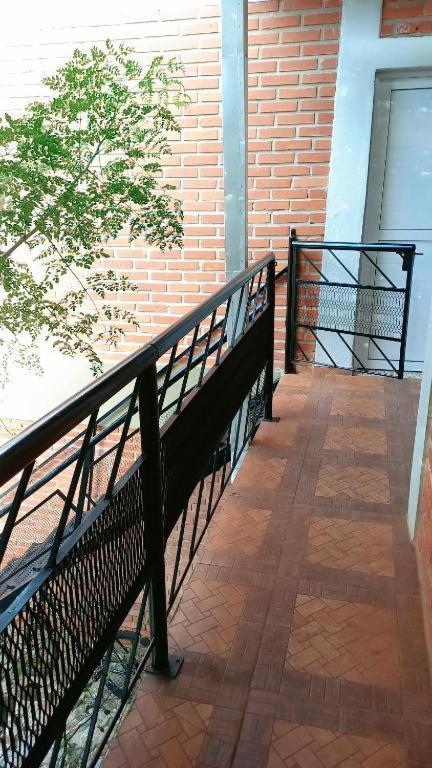 Cabanas Dorys Cataratas Del Iguazu Puerto Iguazú Exterior foto
